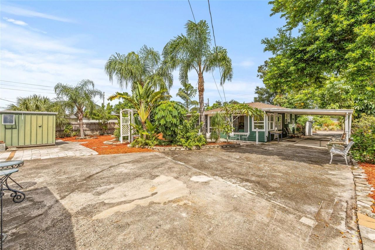 7328 9th Avenue N, Saint Petersburg, FL 33710 Photo