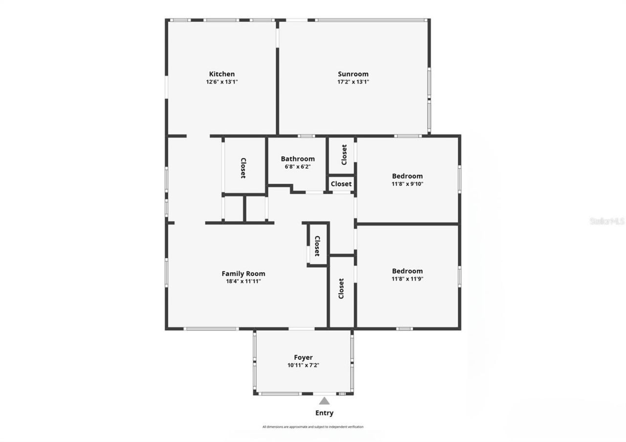 7328 9th Avenue N, Saint Petersburg, FL 33710 Photo