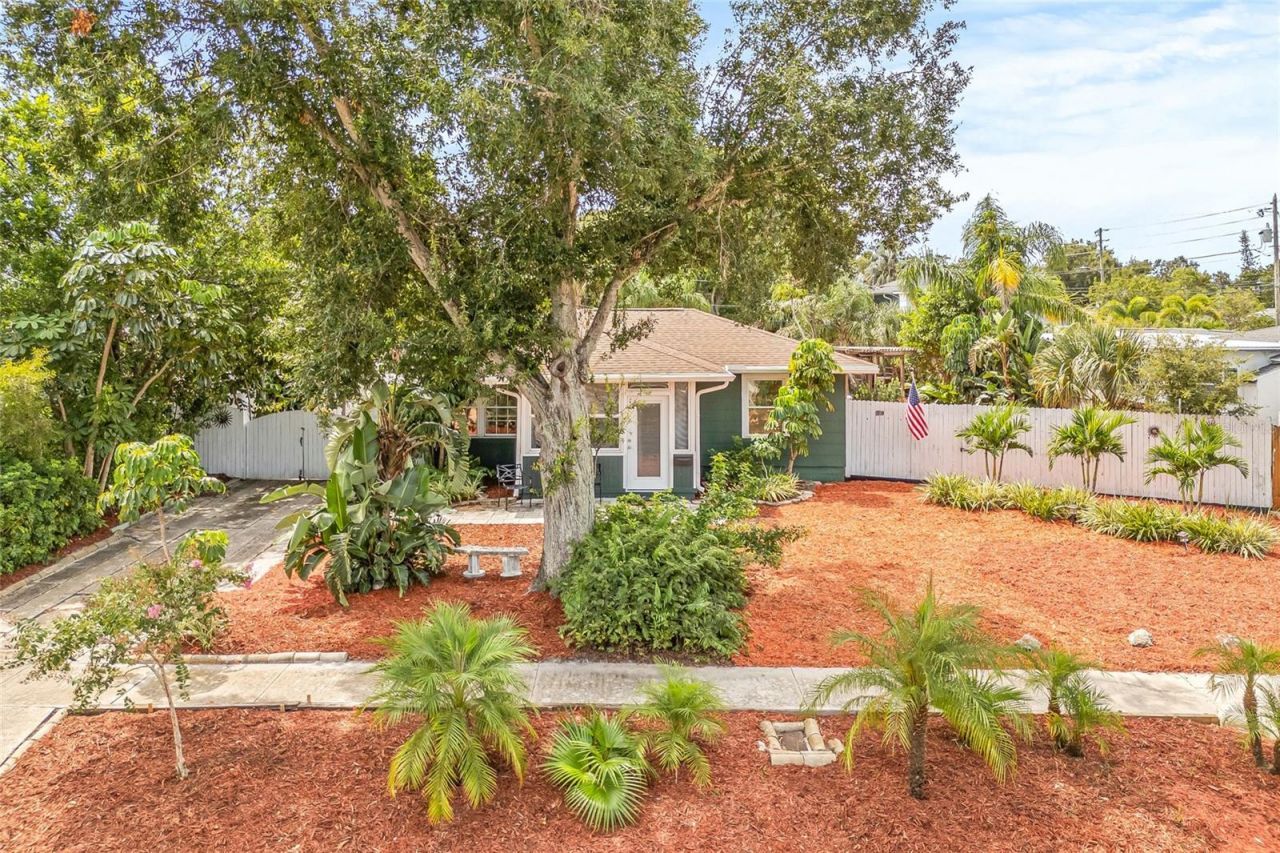 7328 9th Avenue N, Saint Petersburg, FL 33710 Photo