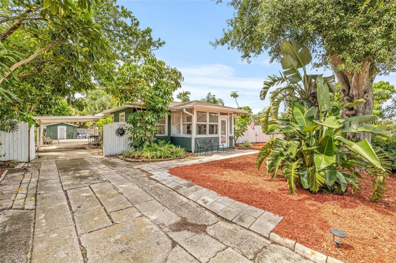 7328 9th Avenue N, Saint Petersburg, FL 33710 Photo