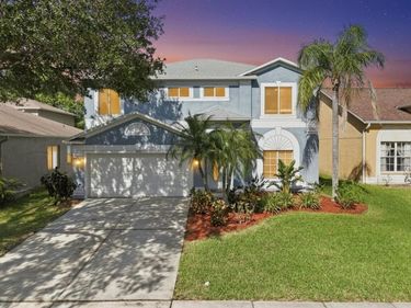 1734 MAPLELEAF BOULEVARD , OLDSMAR, FL 34677