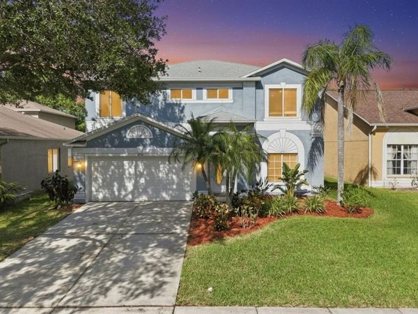 1734 MAPLELEAF BOULEVARD , OLDSMAR, FL 34677