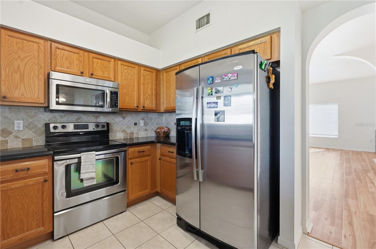 1734 Mapleleaf Boulevard, Oldsmar, FL 34677 Photo