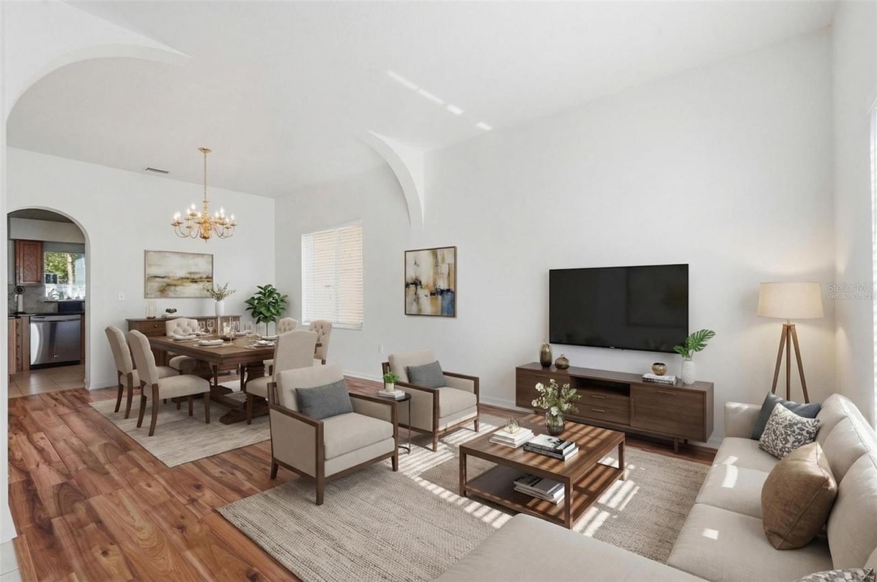 1734 Mapleleaf Boulevard, Oldsmar, FL 34677 Photo