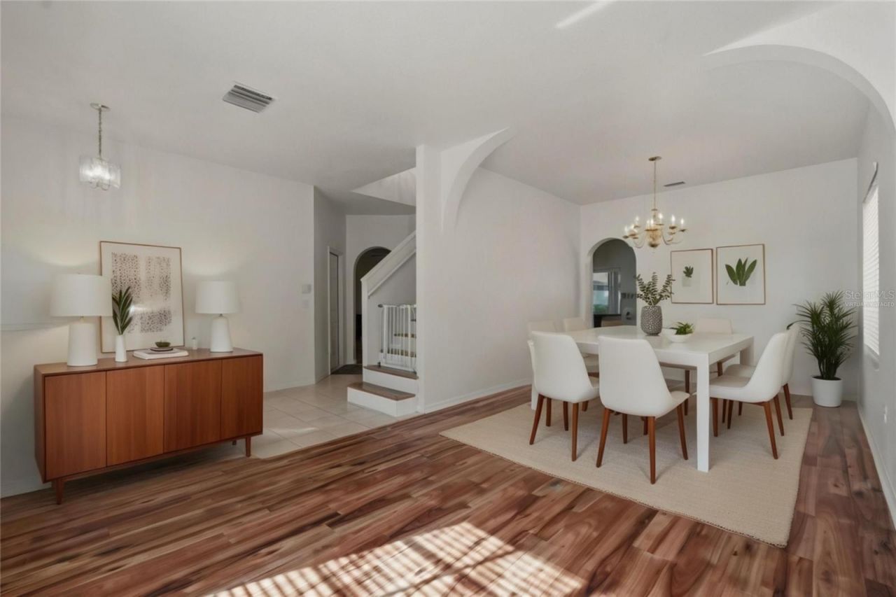 1734 Mapleleaf Boulevard, Oldsmar, FL 34677 Photo