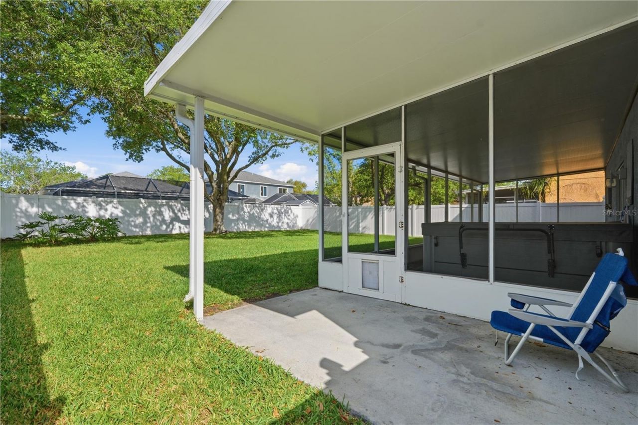 1734 Mapleleaf Boulevard, Oldsmar, FL 34677 Photo