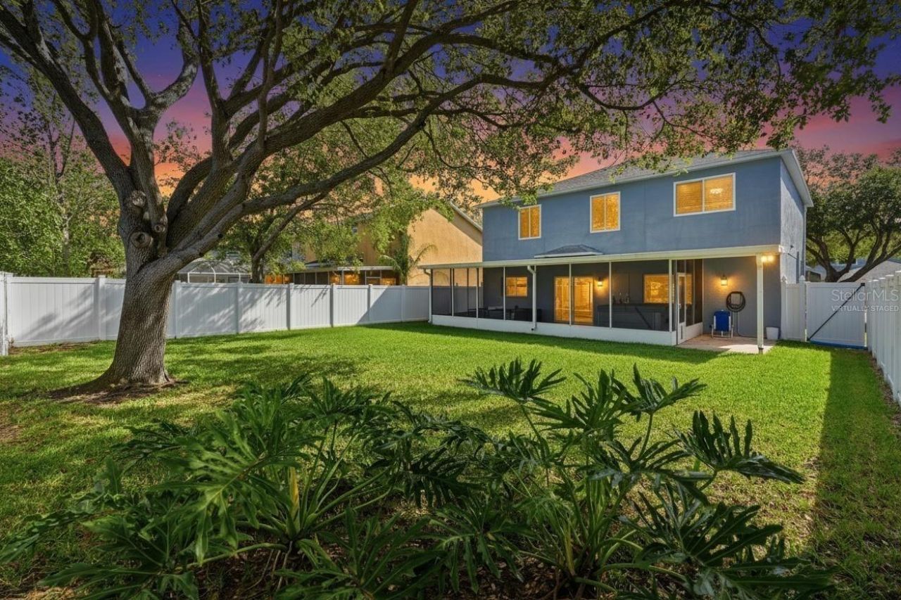 1734 Mapleleaf Boulevard, Oldsmar, FL 34677 Photo