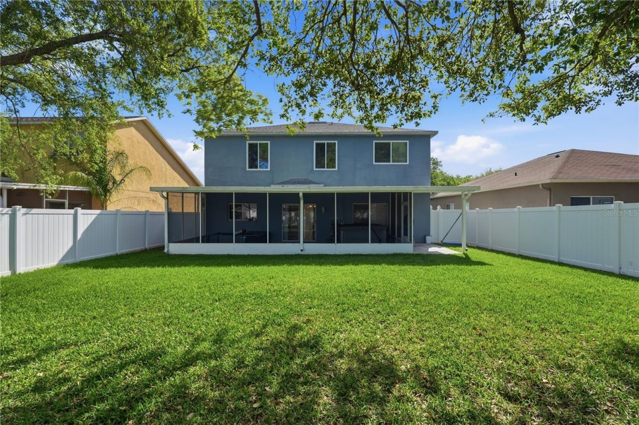 1734 Mapleleaf Boulevard, Oldsmar, FL 34677 Photo