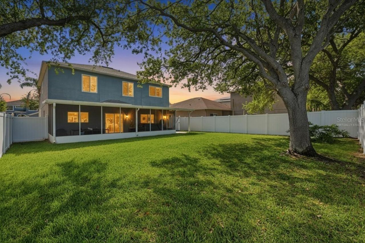 1734 Mapleleaf Boulevard, Oldsmar, FL 34677 Photo