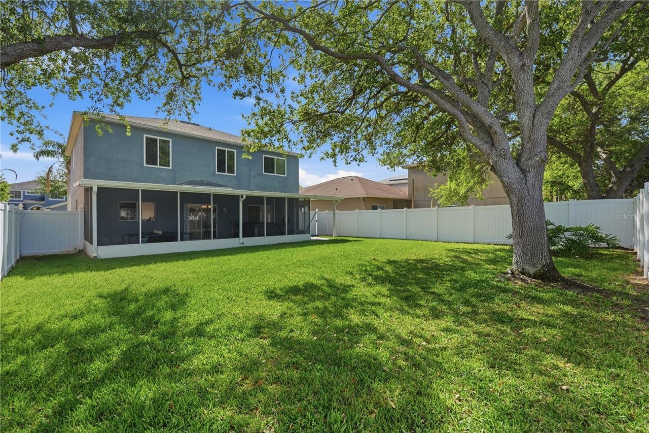 1734 Mapleleaf Boulevard, Oldsmar, FL 34677 Photo