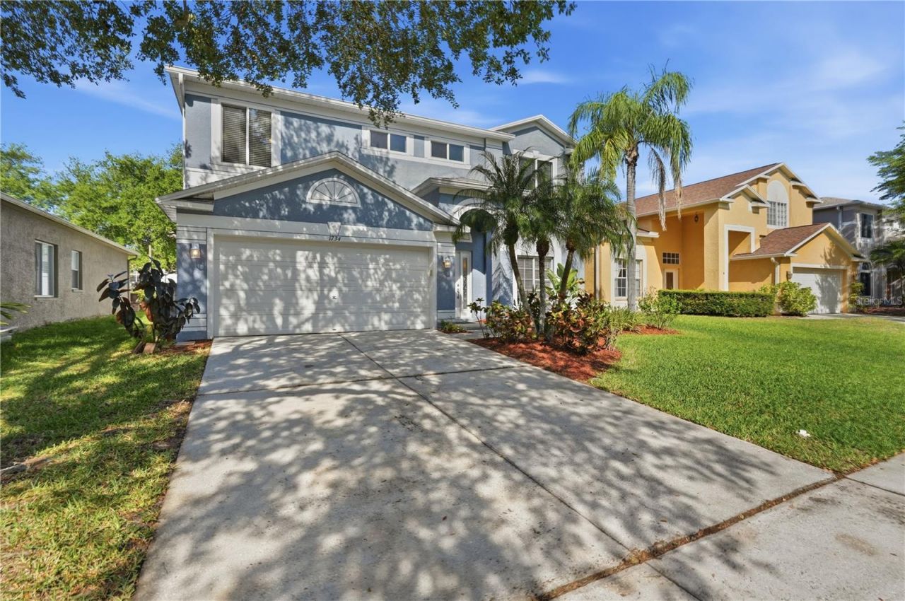 1734 Mapleleaf Boulevard, Oldsmar, FL 34677 Photo