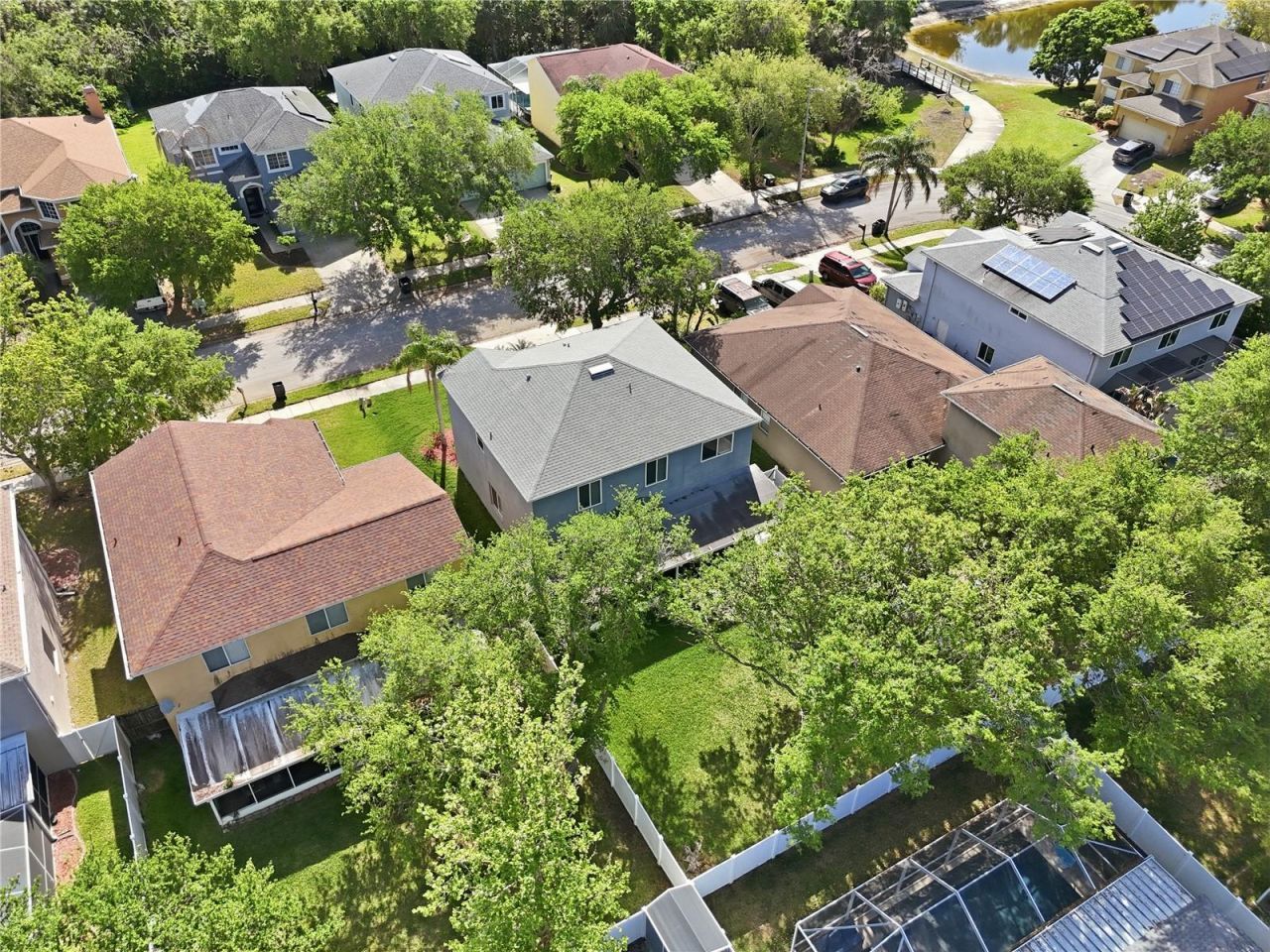 1734 Mapleleaf Boulevard, Oldsmar, FL 34677 Photo