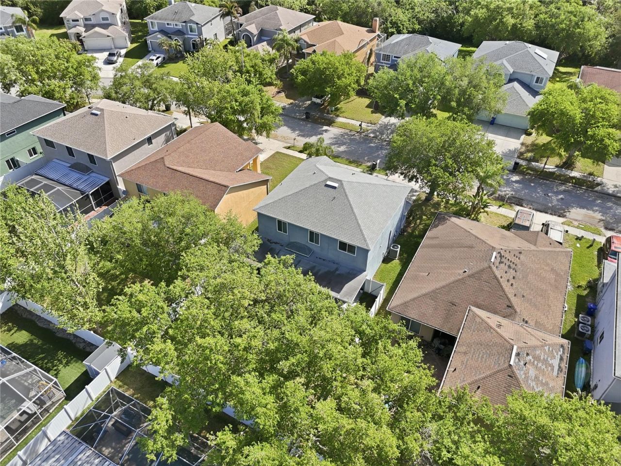 1734 Mapleleaf Boulevard, Oldsmar, FL 34677 Photo