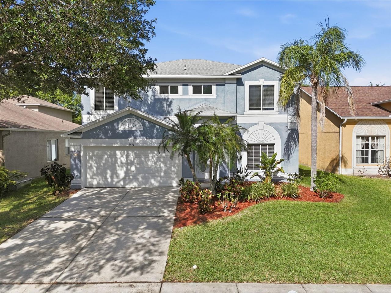 1734 Mapleleaf Boulevard, Oldsmar, FL 34677 Photo