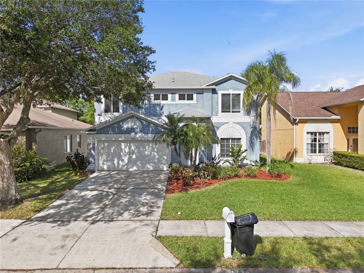 1734 Mapleleaf Boulevard, Oldsmar, FL 34677 Photo