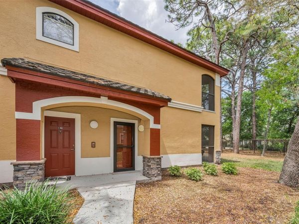 2141 PORTOFINO PLACE, Unit 28-281, PALM HARBOR, FL 34683