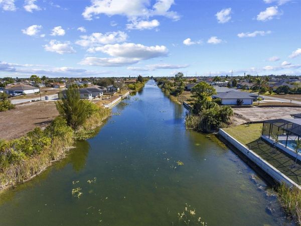 704 NW 9TH STREET , CAPE CORAL, FL 33993