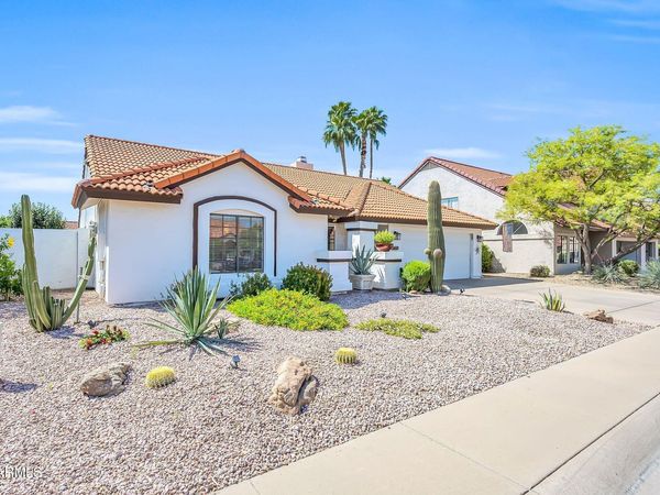 9063 E Aster Drive, Scottsdale, AZ 85260