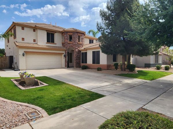 21364 E CALLE DE FLORES, Queen Creek, AZ 85142