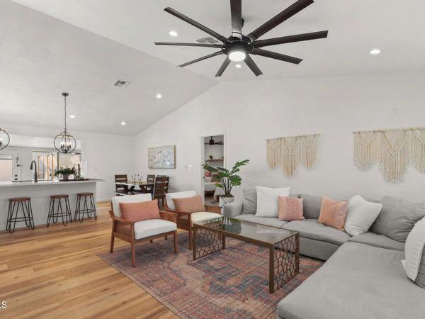 4037 N 81ST Street, Scottsdale, AZ 85251