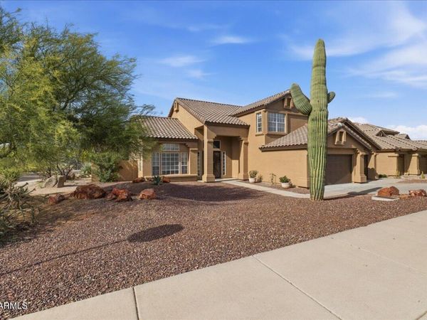 11187 E OBERLIN Way, Scottsdale, AZ 85262