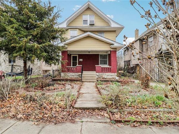 311 Lawn Street, Kansas City, MO 64124