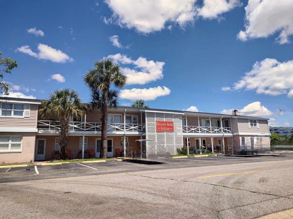 307 Flagg St., Unit 108, Myrtle Beach, SC 29577