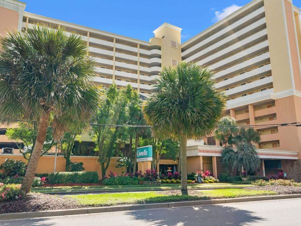 6900 North Ocean Blvd. , Unit 304, Myrtle Beach, SC 29579