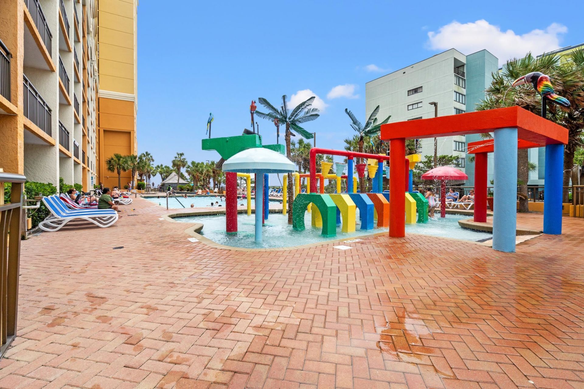 6900 North Ocean Blvd.  Photo 27