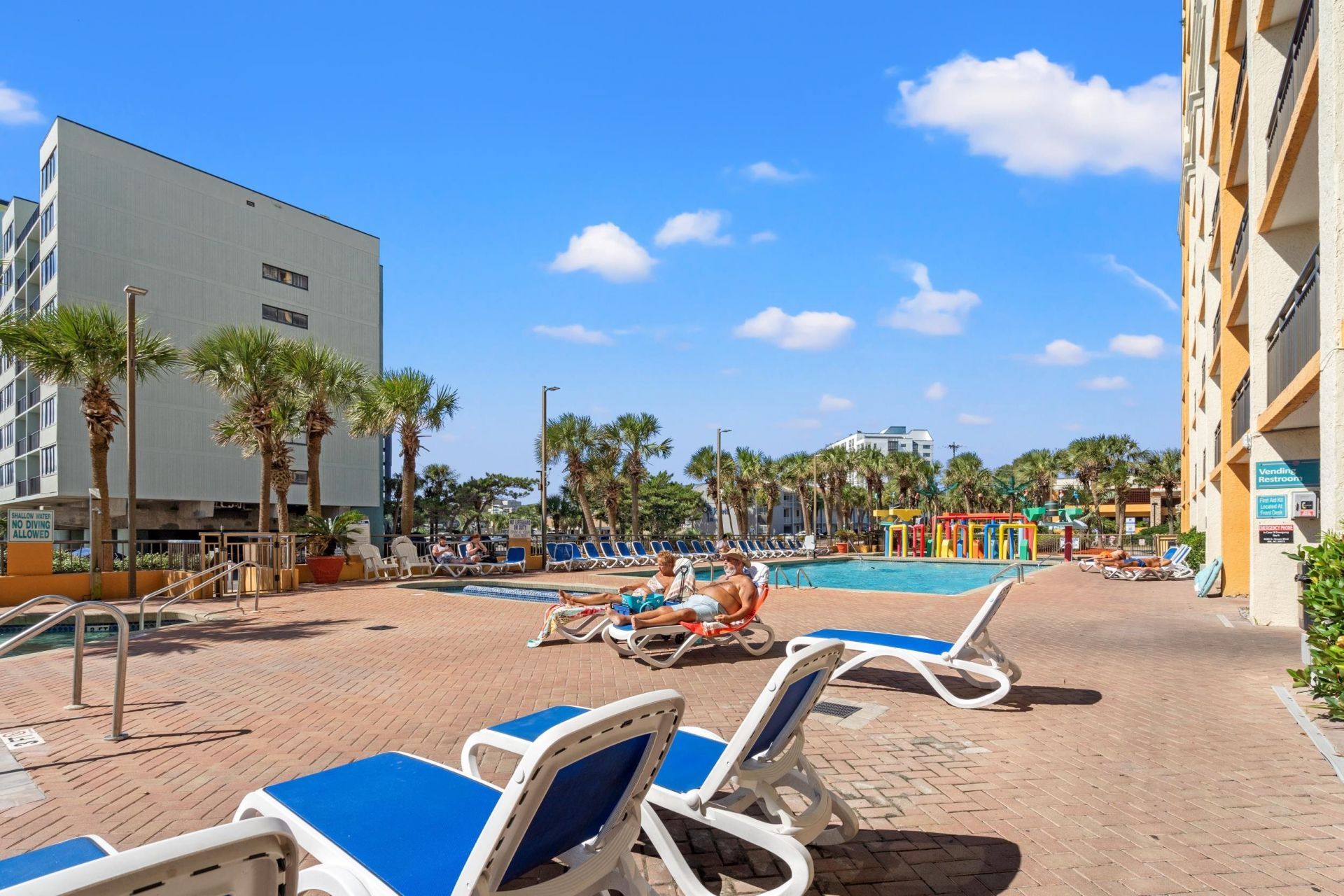 6900 North Ocean Blvd.  Photo 29