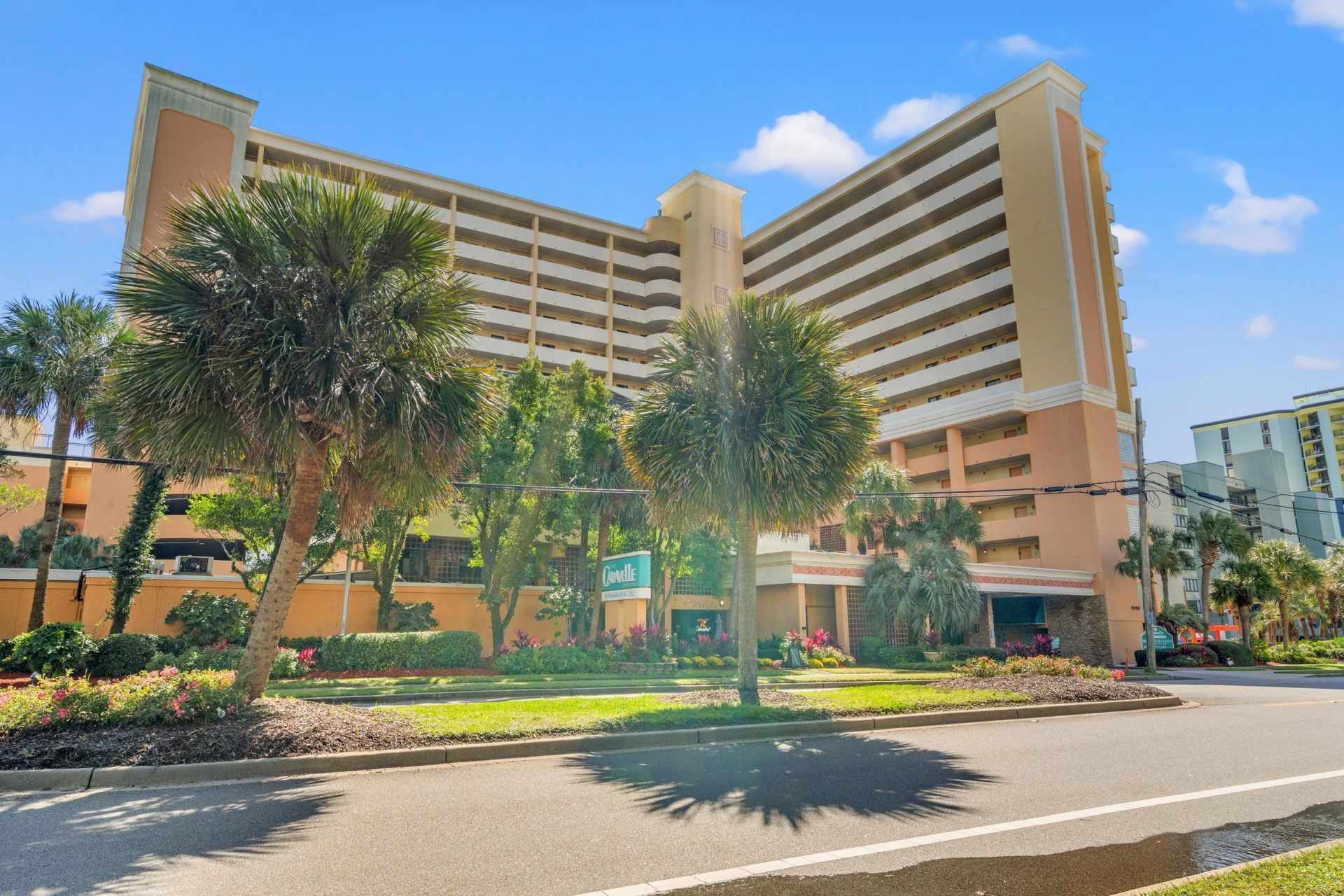 6900 North Ocean Blvd.  Photo 32