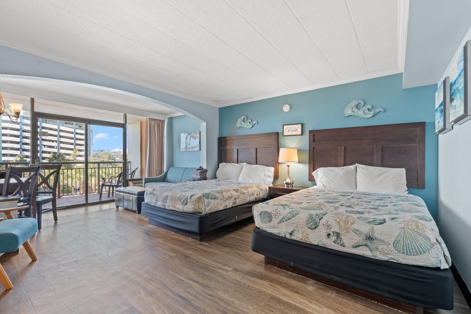 6900 North Ocean Blvd.  Photo 6