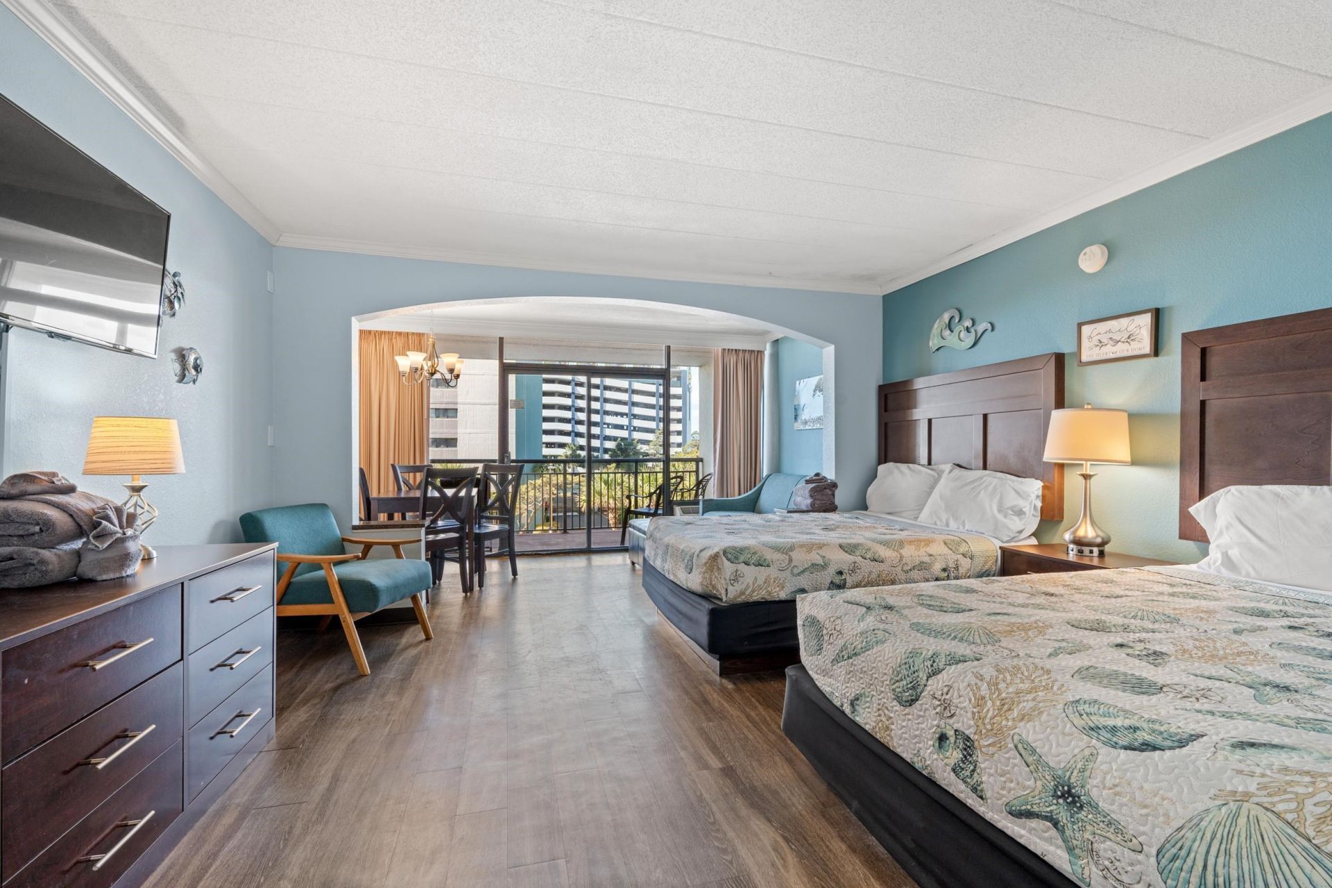 6900 North Ocean Blvd.  Photo 7