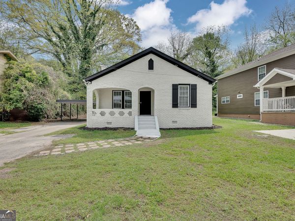 2300 Dauphine Street, Atlanta, GA 30344