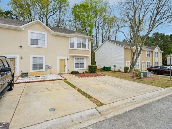 5007 Chupp Way Circle, Lithonia, GA 30038