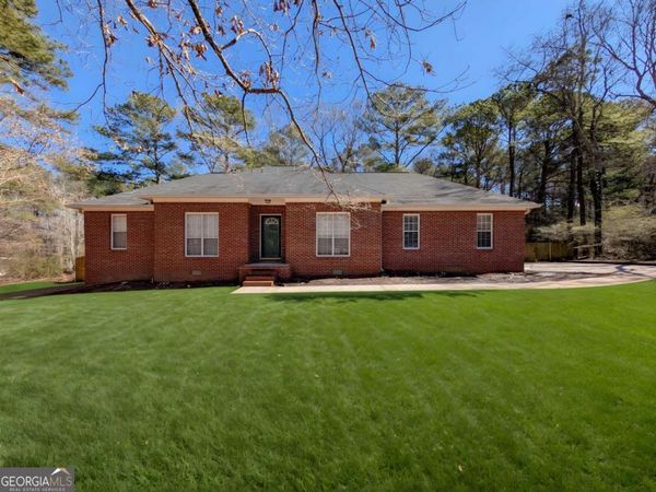 114 Riveredge Drive, Mcdonough, GA 30252