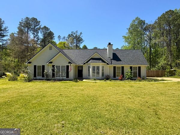 146 Jeb Stuart Drive, Newnan, GA 30265