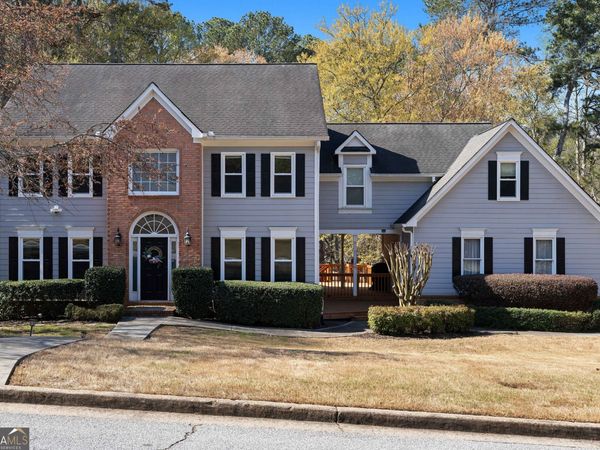 2457 Roseberry Lane, Grayson, GA 30017