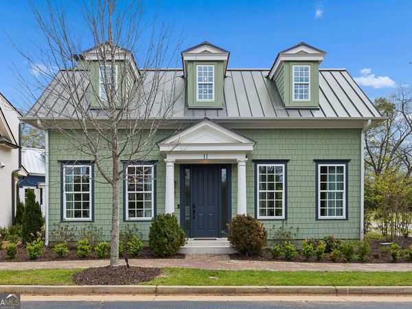 11 Bourbon Street, Senoia, GA 30276