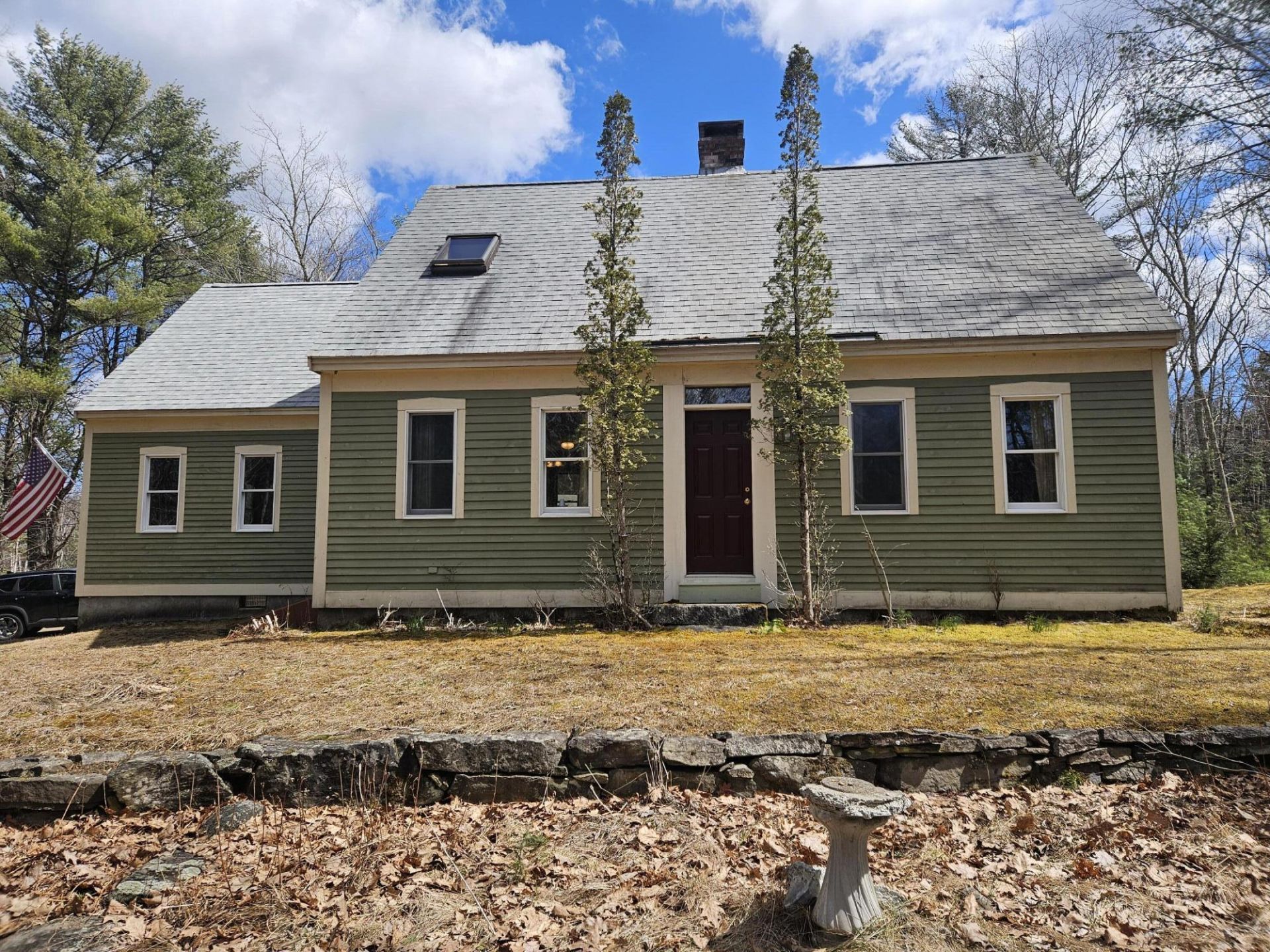 15 Eagle Lane, Damariscotta, ME 04543 Main Photo