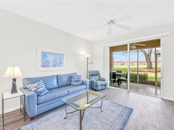 2720 Cypress Trace CIR , Unit 2916, NAPLES, FL 34119