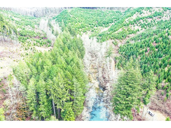 Marys Peak RD, Unit TL501, Blodgett, OR 97326