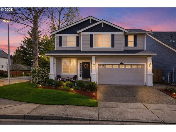 15110 SW 83RD AVE, Portland, OR 97224