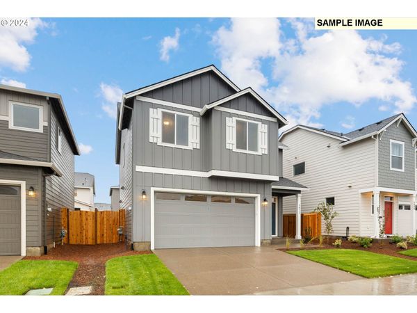 2727 S Ivy St, Unit LOT 829, Cornelius, OR 97113