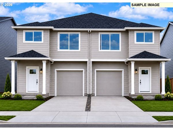 400 E Wilson ST, Carlton, OR 97111