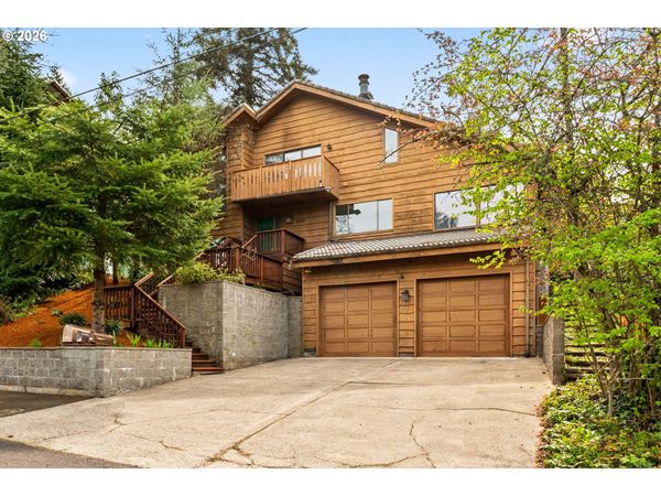 350 LOMA LINDA LN, Eugene, OR 97405