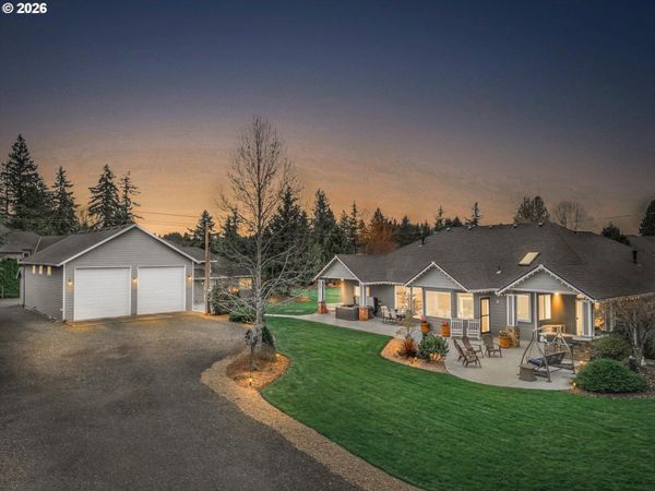 29740 SE Roork RD, Gresham, OR 97080