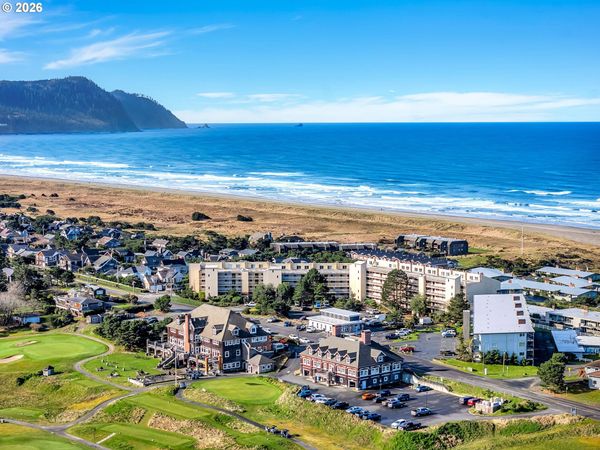 1146 N MARION AVE, Unit 2-642, Gearhart, OR 97138