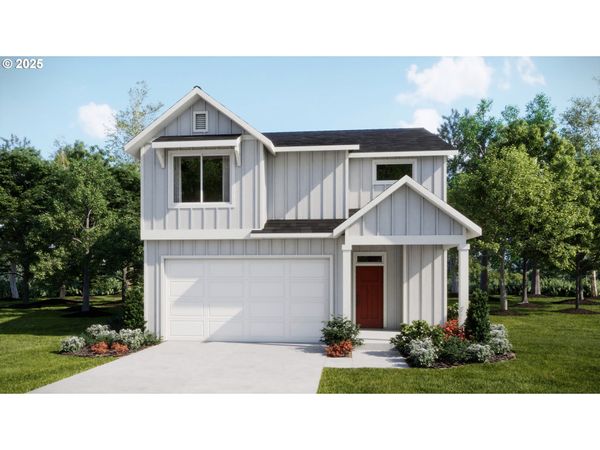 1109 Clemson ST, Woodburn, OR 97071