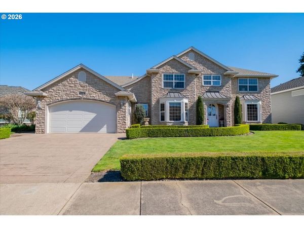 6516 HOGAN N DR, Keizer, OR 97303